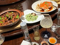 -海味世家·家常菜馆(明州里店)