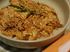 乾隆白菜-玉桥餐厅(天坛店)