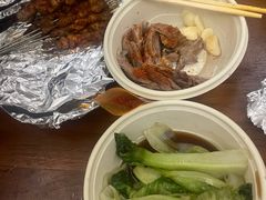 -嘻小北·兰州清汤牛肉面(太平洋森活天地店)