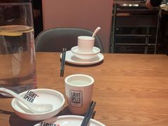 -吕氏疙瘩汤·新鲁菜(济南万象城店)