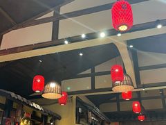 -富正毅三下锅·湘西韵味(天门山索道店)