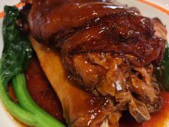 -肘子酥·天津菜·特色捞面(德云社店)