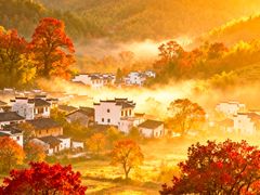 -塔川景区