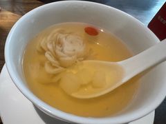 -隆荟•台州菜•粤菜