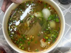 -清真蒋有记(老门东店)