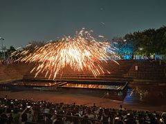 -观澜湖生态运动公社