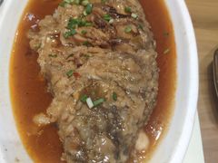 -葛记焖饼(伏牛路店)