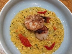 -君悦酒店·La Terrazza意合園·意式风味