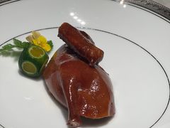 -广州文华东方酒店·江-由辉师傅主理