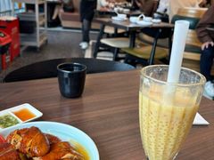 -新旺茶餐厅(鑫耀·光环live店)
