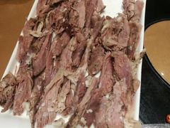 -蒙古人烤羊大师·绿野餐厅(工农大路店)