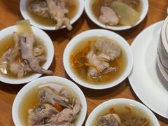 -頂好酒家·经典粤菜(海信广场店)