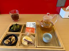 -谷小推·按摩·茶饮·社交(阳光新业店)