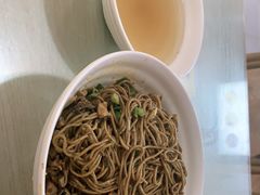 -崇州余荞面(落虹桥店)