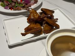 -琬苑鸽庄·川粤融合菜(解放碑总店)