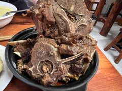 羊羯子-宝瑞门钉肉饼店