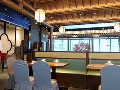 -三凤酒家·百年无锡菜(清扬茂业店)