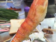 -小象钓虾·营地烧烤(洛溪店)