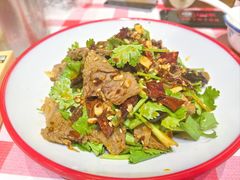 -江味龙虾馆·裸蓝龙虾(南山店)