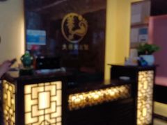 -大桶大足浴(瞿溪路店)