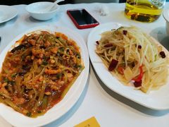 -咪咪川菜(太乙路店)