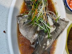 -锦里海景海鲜餐厅.三亚老字号(亚龙湾中心广场店)