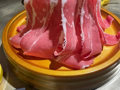 -羊大爷涮肉(亮马桥店)