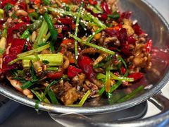 -不倒翁·安徽名菜楼(步行街店)