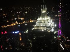 -上海柏悦酒店·世纪100牛排馆