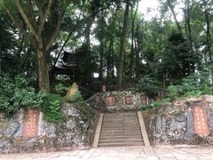 -峨眉山报国寺