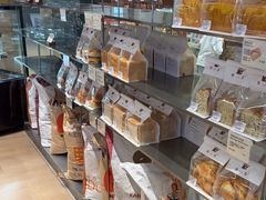 -檗谷·面包·咖啡·轻食(华贸天地店)