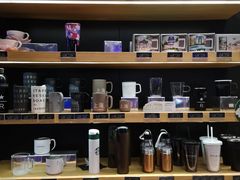 -星巴克(南京鼓楼吾悦广场店)