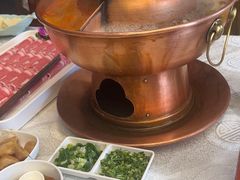 -东来顺饭庄(天坛店)