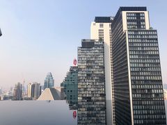 -曼谷大仓新颐酒店