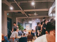 大堂-Wagas沃歌斯(大学路店)