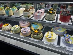 -Pantry's Best派悦坊蛋糕(K11购物艺术中心店)