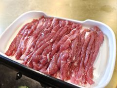 -牛街清真满恒記(平安里西大街店)