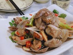 -辣螃铠盆盆蟹大排档(总店)