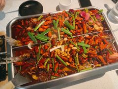 -鸣记脆皮烤鱼(岐山路店)