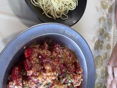 -铭副琦食·虾蟹烩馆(渔人码头店)