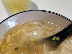 -和平馆·地道港澳茶餐厅(西门口店)