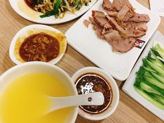 -姥家春饼店(漳州二路店)