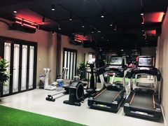-即刻自助健身·私教馆(对外经贸店)