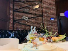 -M-SHOW 米秀主题KTV(左岸印巷店)
