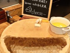 -上海瑞金洲际酒店