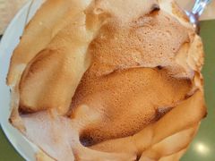 梳乎厘-太平馆餐厅(油麻地店)