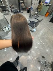 -老佛爷Hair染发烫发Salon