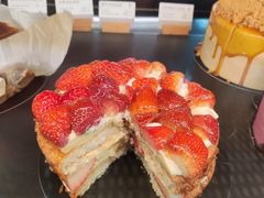 -BAKER&SPICE(BFC外滩金融中心店)