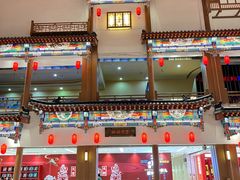 -银泰百货(北京大红门店)