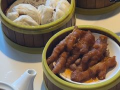 -东方早茶 海鲜•青岛菜(国信体育中心店)